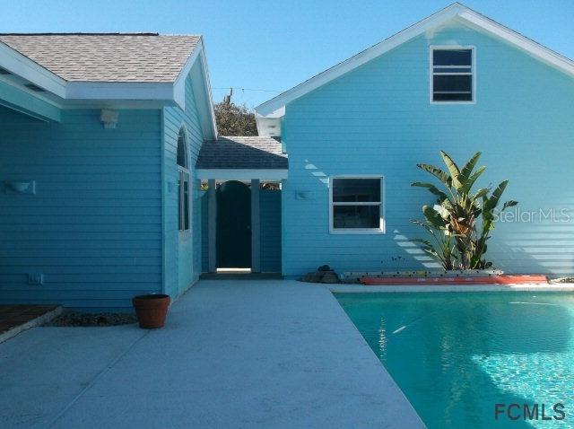 2675 S Daytona Ave., Flagler Beach, FL 32136