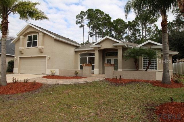 14 Woodford Ln., Palm Coast, FL 32164