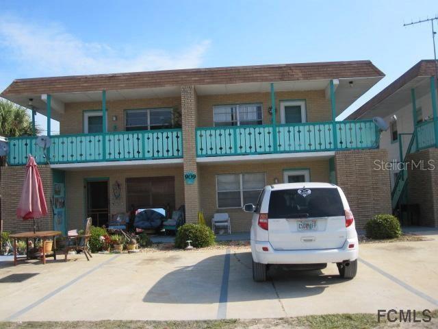 909-9001 Central Ave., Flagler Beach, FL 32136