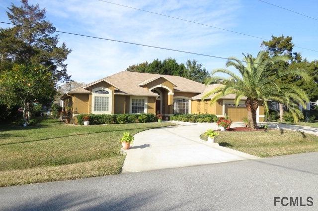 12 Birchwood Pl., Palm Coast, FL 32137