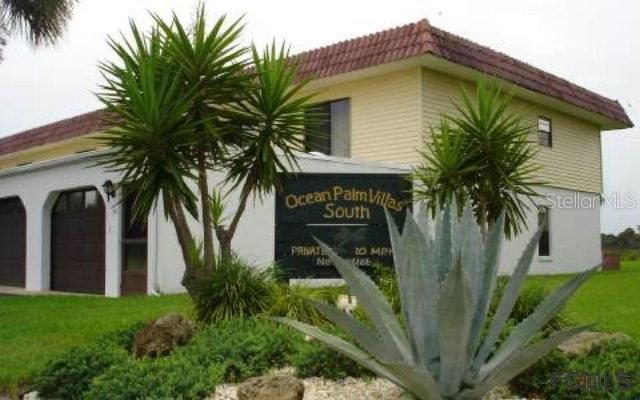 29 Ocean Palm Villas, Flagler Beach, FL 32136