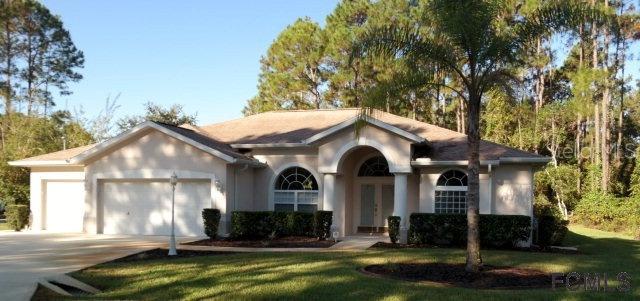 1 Lake Charles Pl., Palm Coast, FL 32137