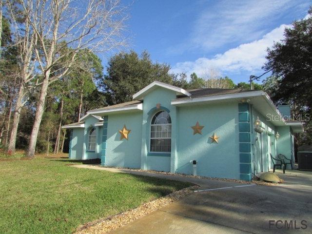 52 Pebble Beach Dr., Palm Coast, FL 32164