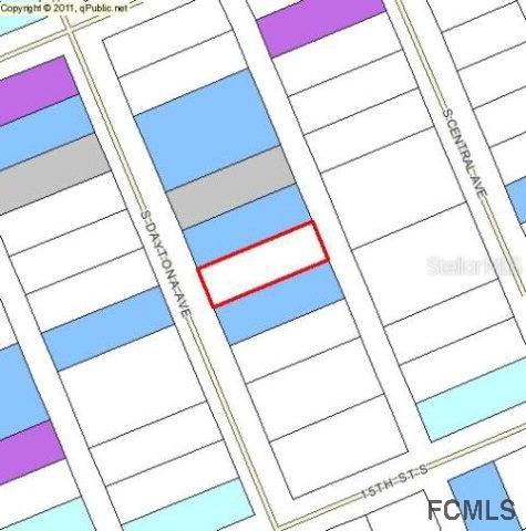 1423 Daytona Ave., Flagler Beach, FL 32136