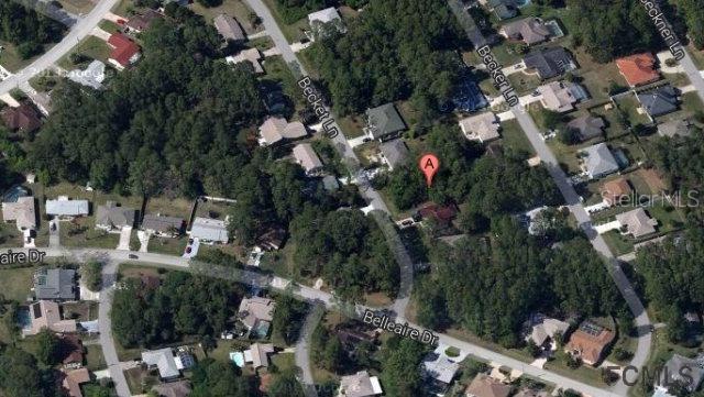31 Becket Ln., Palm Coast, FL 32137