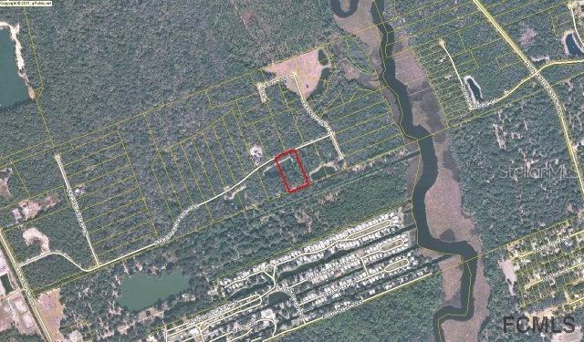 60 Steeplechase Tr., Flagler Beach, FL 32136