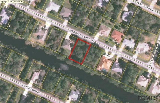152 Rolling Sands Dr., Palm Coast, FL 32164