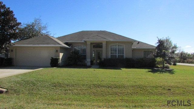 12 Lewis Dr., Palm Coast, FL 32137