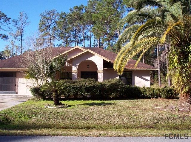[Address Hidden by Seller], Palm Coast, FL 32137