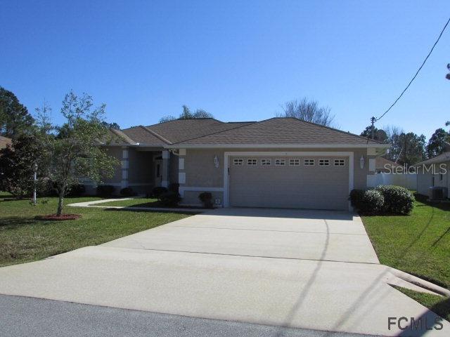 9 Winterberry Pl., Palm Coast, FL 32164