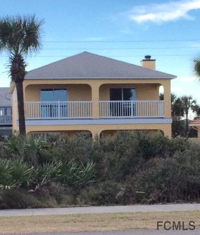 1313 Ocean Shore Blvd., Flagler Beach, FL 32136