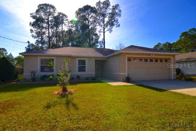 8 Ramrock Ln., Palm Coast, FL 32164