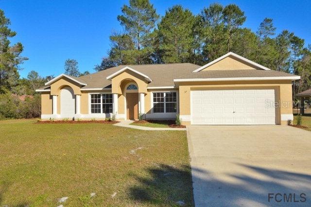 37 Rolling Fern Dr., Palm Coast, FL 32164