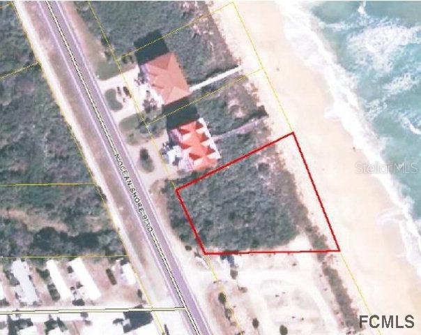 2989 Ocean Shore Blvd., Flagler Beach, FL 32136