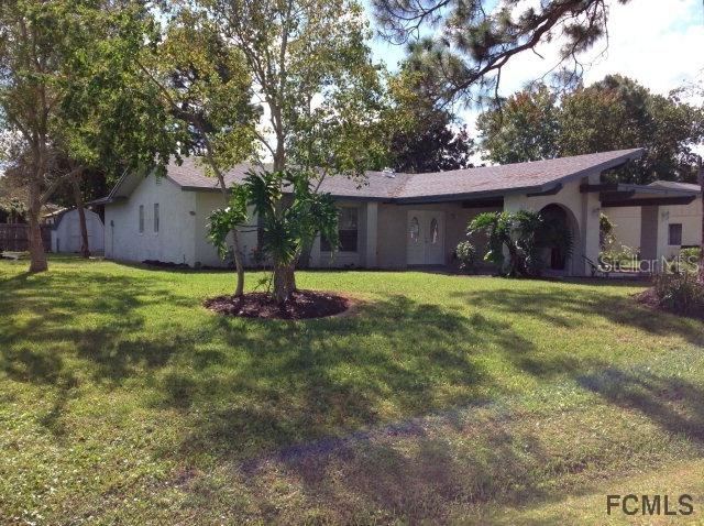 [Address Hidden by Seller], Palm Coast, FL 32137