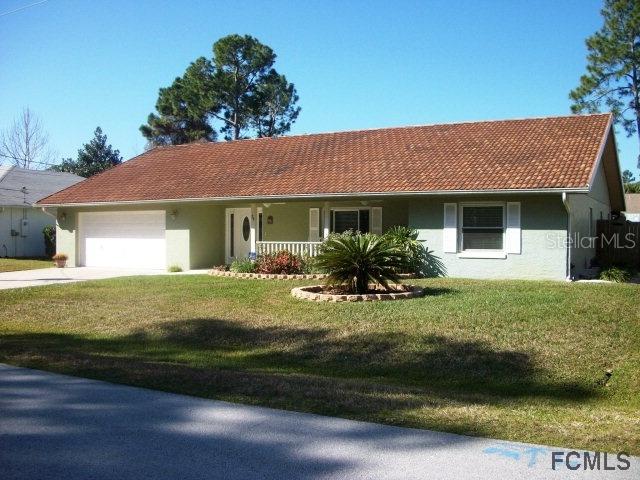 24 Farnell Ln., Palm Coast, FL 32137