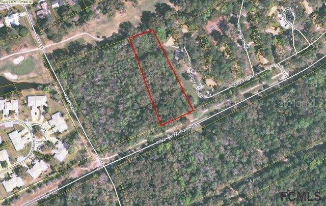 00 Palm Coast Pkwy., Palm Coast, FL 32137