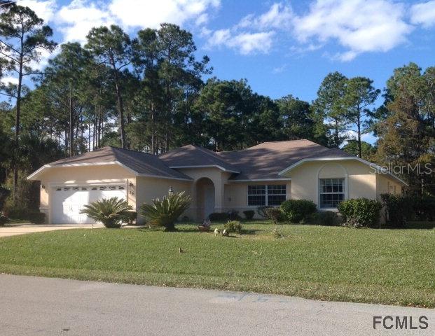 59 Barrister Ln., Palm Coast, FL 32137