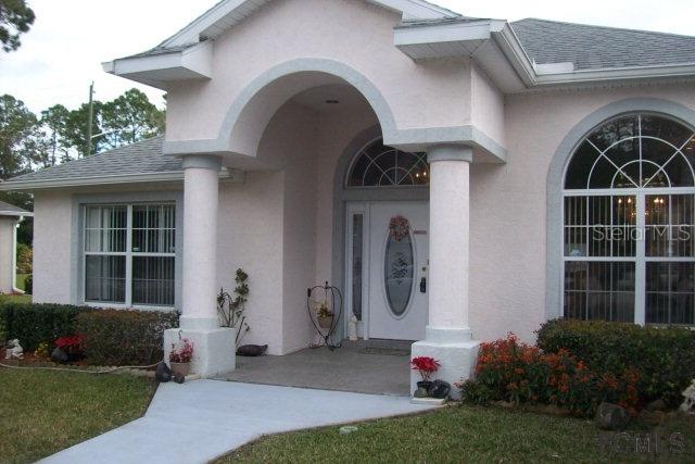 18 Bradmore Ln., Palm Coast, FL 32137