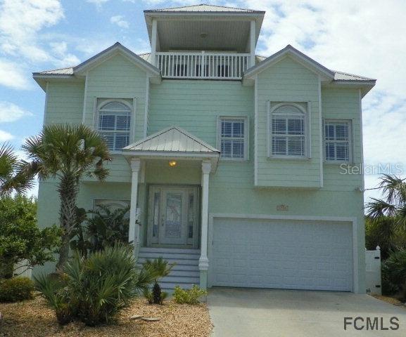 1721 Central Ave., Flagler Beach, FL 32136