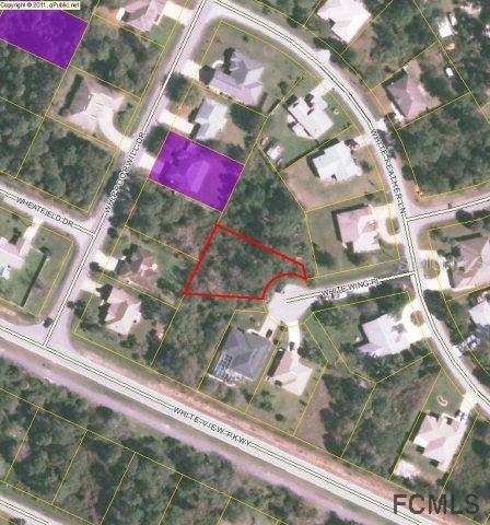 6 White Wing Pl., Palm Coast, FL 32164