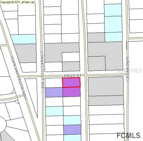 400 Bryan Ave., Flagler Beach, FL 32136