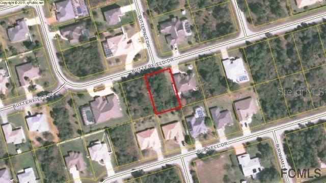 21 Butterfield Dr., Palm Coast, FL 32137