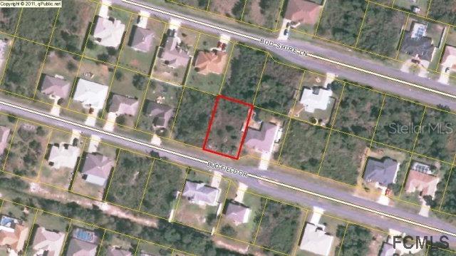 28 Bud Field Dr., Palm Coast, FL 32137