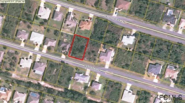 30 Bud Field Dr., Palm Coast, FL 32137