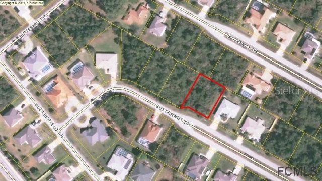 34 Butternut Dr., Palm Coast, FL 32137