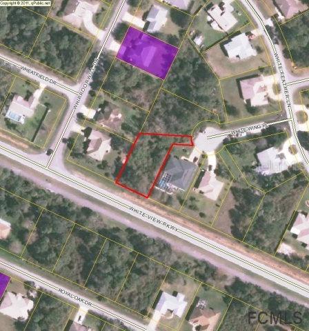 8 White Wing Pl., Palm Coast, FL 32164