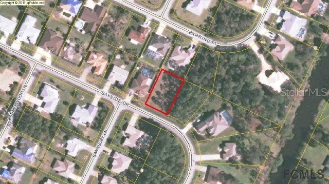 84 Bayside Dr., Palm Coast, FL 32164