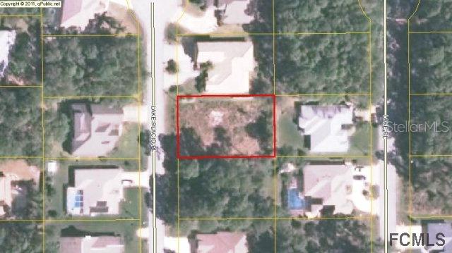 6 Lake Placid Pl., Palm Coast, FL 32164