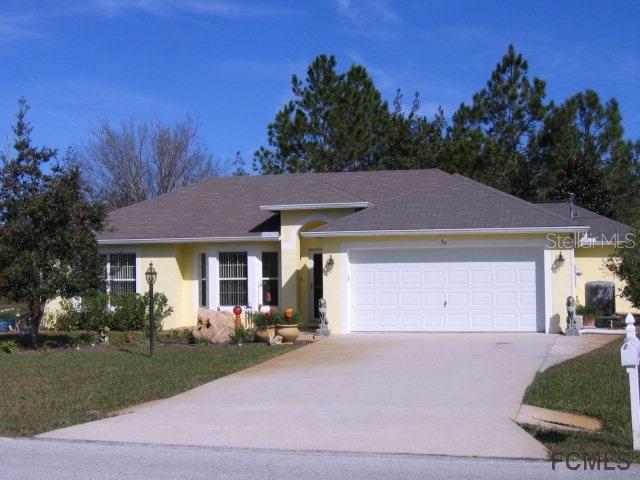 39 Leidel Dr., Palm Coast, FL 32137
