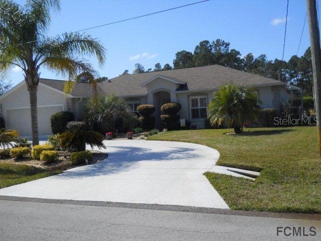 48 Wellesley Ln., Palm Coast, FL 32164