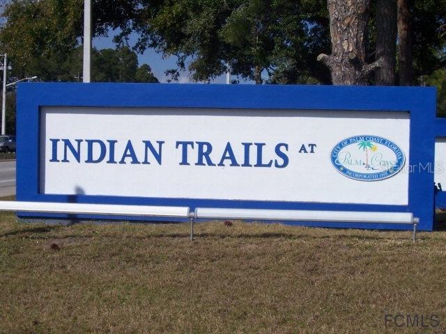 3 Buttonwood Ln., Palm Coast, FL 32137