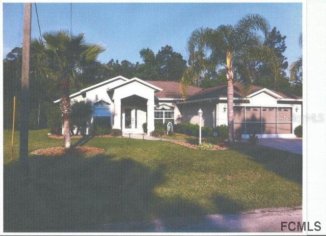 53 Edith Pope Dr., Palm Coast, FL 32164