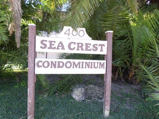 400 Flagler Ave. #4, Flagler Beach, FL 32136