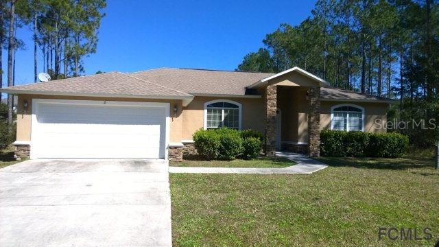 3 Kalverton Ct., Palm Coast, FL 32164