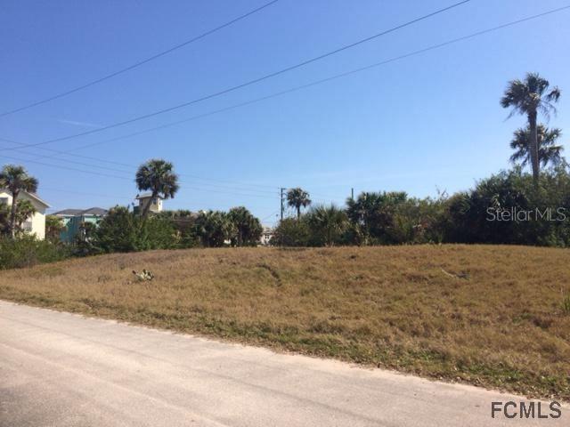 1400 Central Ave., Flagler Beach, FL 32136