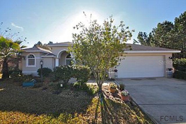 44 Leidel Dr., Palm Coast, FL 32137