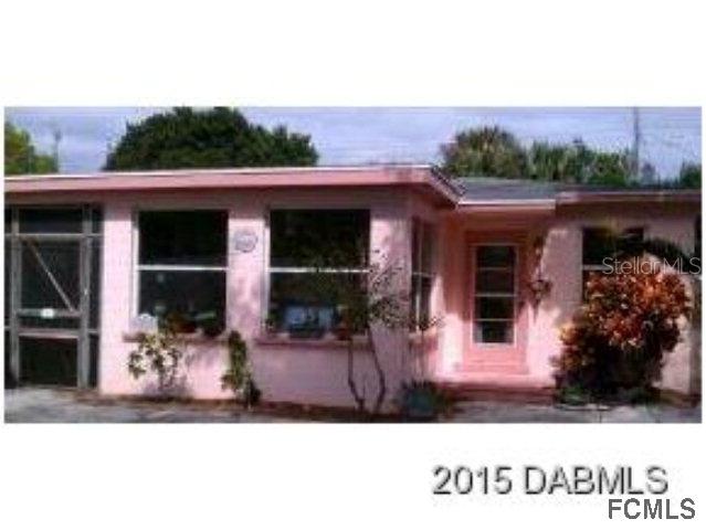 166 Holland Rd., Ormond Beach, FL 32176