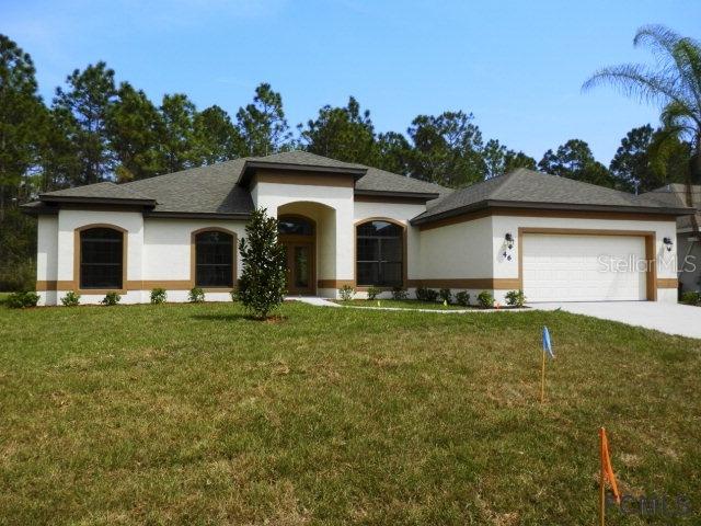 46 Woodborn Ln., Palm Coast, FL 32164