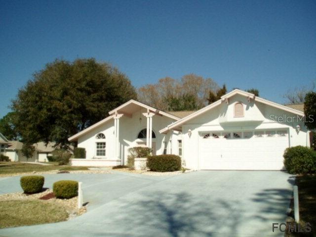 1 Westbrook Ln., Palm Coast, FL 32164