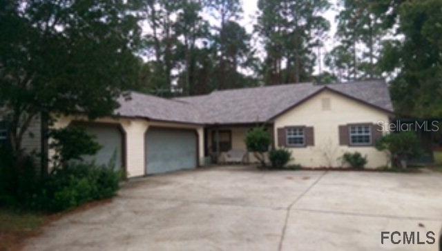 17 Braddock Ln., Palm Coast, FL 32137