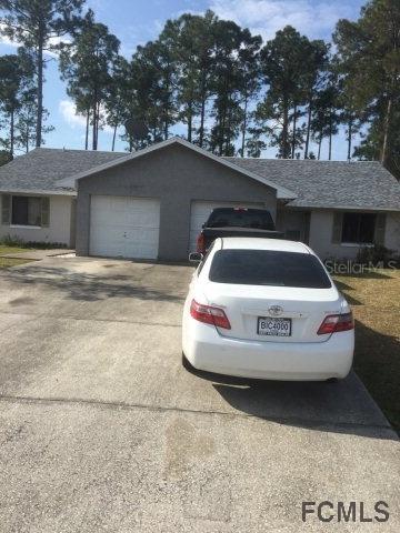 25 Braddock Ln., Palm Coast, FL 32137