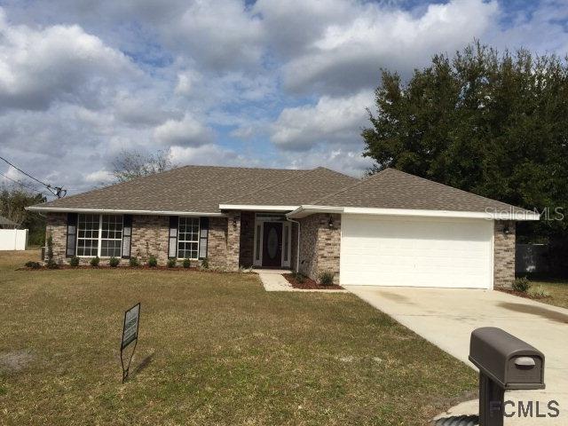 7 Louvet Ln., Palm Coast, FL 32137