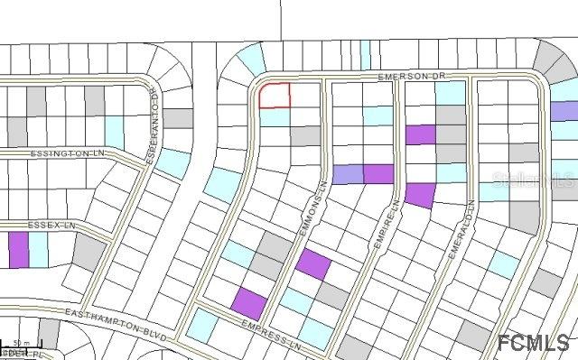 73 Emerson Dr., Palm Coast, FL 32164