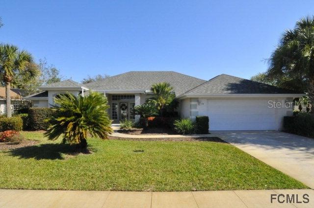 18 Mount Vernon Ln., Palm Coast, FL 32164