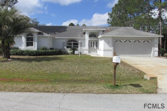 58 Evans Dr., Palm Coast, FL 32164